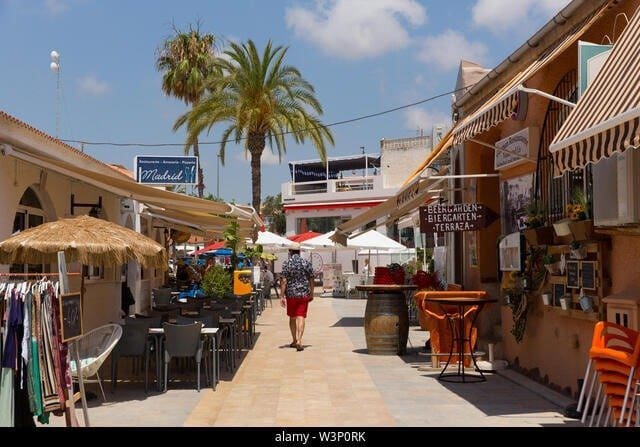 3 quarto Apartamento para venda em Pilar de la Horadada - 429 000 € (Ref: 9813984)