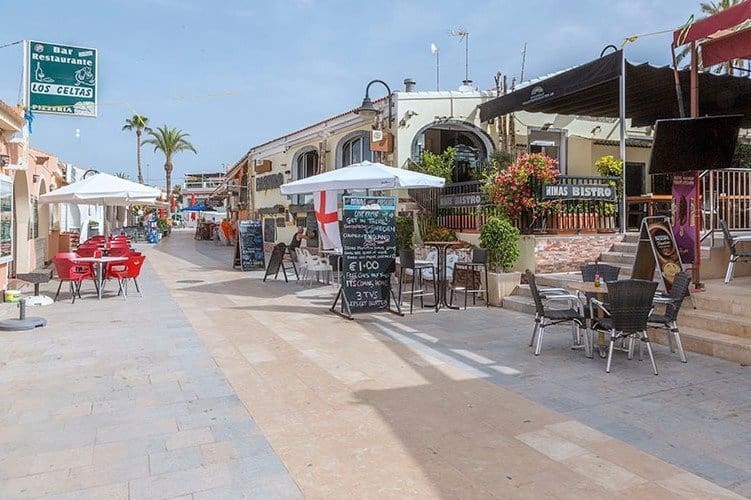 3 quarto Apartamento para venda em Pilar de la Horadada - 429 000 € (Ref: 9813984)