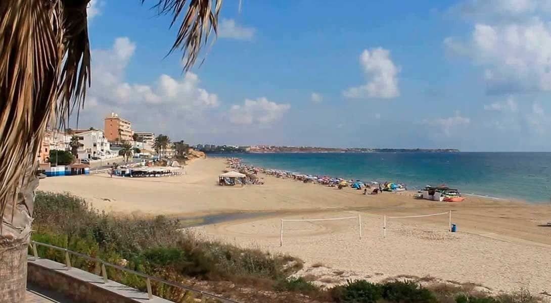 3 quarto Apartamento para venda em Pilar de la Horadada - 429 000 € (Ref: 9813984)