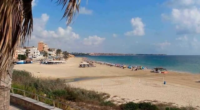 3 quarto Apartamento para venda em Pilar de la Horadada ciudad, Pilar de la Horadada - 429 000 € (Ref: 9813984)