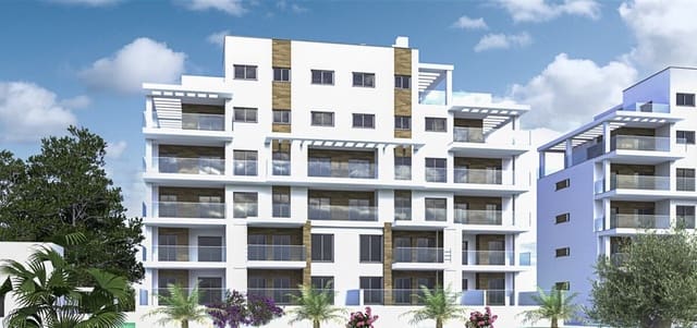3 quarto Apartamento para venda em Pilar de la Horadada ciudad, Pilar de la Horadada - 429 000 € (Ref: 9813984)