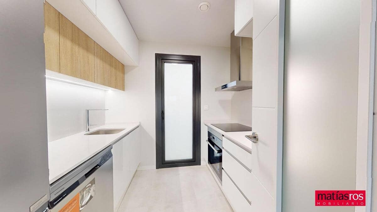 3 quarto Apartamento para venda em Pilar de la Horadada - 429 000 € (Ref: 9813984)