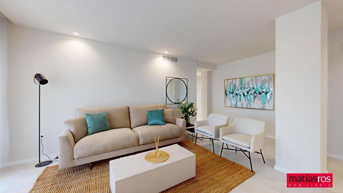 3 quarto Apartamento para venda em Pilar de la Horadada - 429 000 € (Ref: 9813984)
