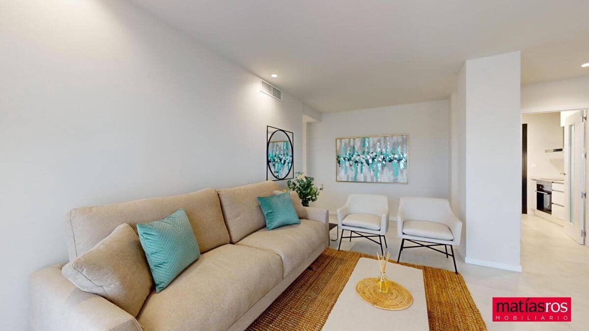 3 quarto Apartamento para venda em Pilar de la Horadada - 429 000 € (Ref: 9813984)