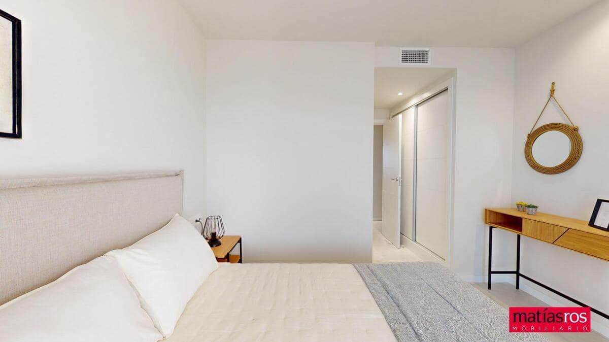 3 quarto Apartamento para venda em Pilar de la Horadada - 429 000 € (Ref: 9813984)