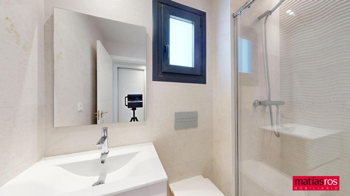 3 quarto Apartamento para venda em Pilar de la Horadada - 429 000 € (Ref: 9813984)