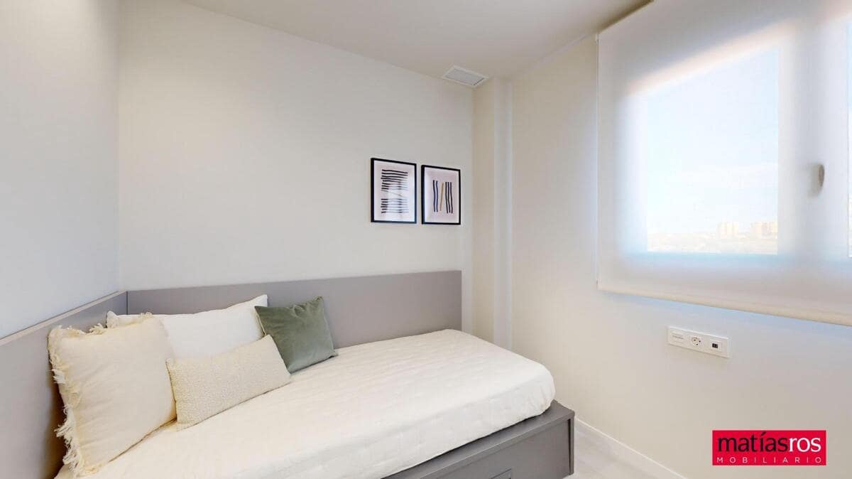 3 quarto Apartamento para venda em Pilar de la Horadada - 429 000 € (Ref: 9813984)