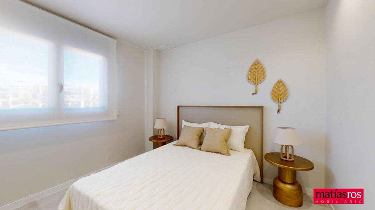 3 quarto Apartamento para venda em Pilar de la Horadada - 429 000 € (Ref: 9813984)