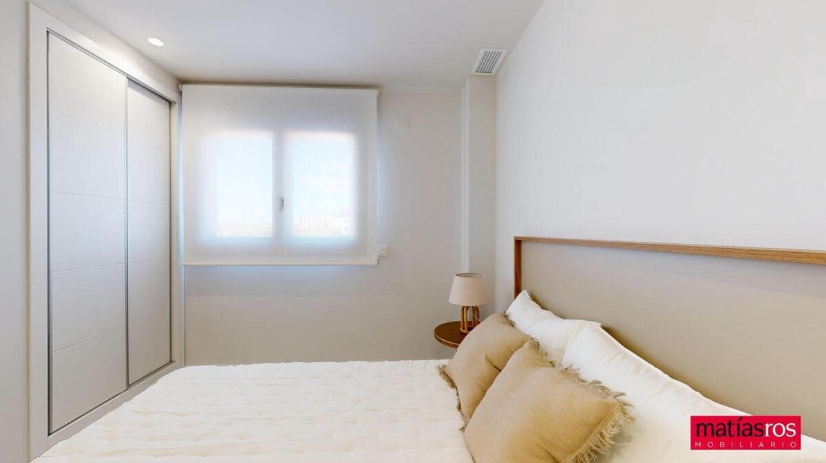 3 quarto Apartamento para venda em Pilar de la Horadada - 429 000 € (Ref: 9813984)