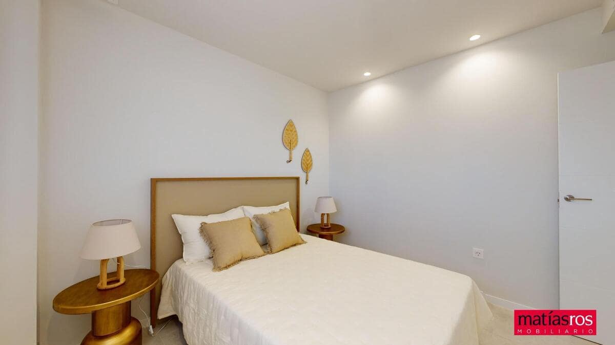 3 quarto Apartamento para venda em Pilar de la Horadada - 429 000 € (Ref: 9813984)
