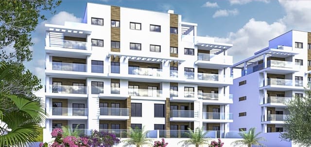 3 quarto Apartamento para venda em Pilar de la Horadada ciudad, Pilar de la Horadada - 429 000 € (Ref: 9813984)