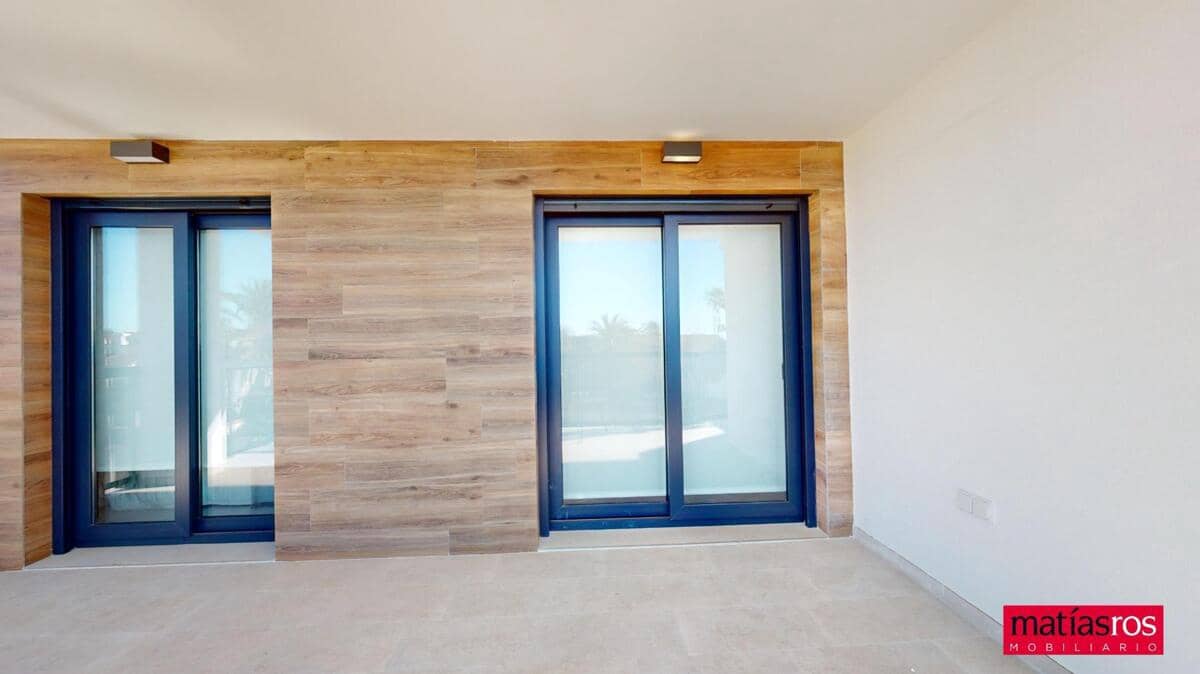 3 quarto Apartamento para venda em Pilar de la Horadada - 429 000 € (Ref: 9813984)