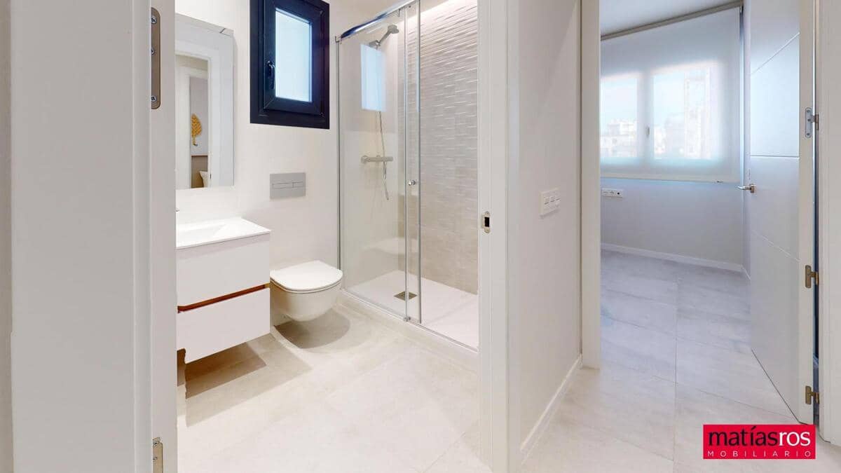 3 quarto Apartamento para venda em Pilar de la Horadada - 429 000 € (Ref: 9813984)