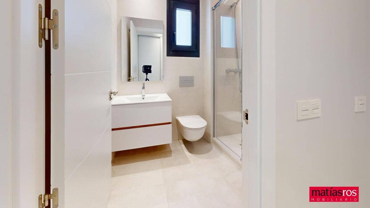 3 quarto Apartamento para venda em Pilar de la Horadada - 429 000 € (Ref: 9813984)