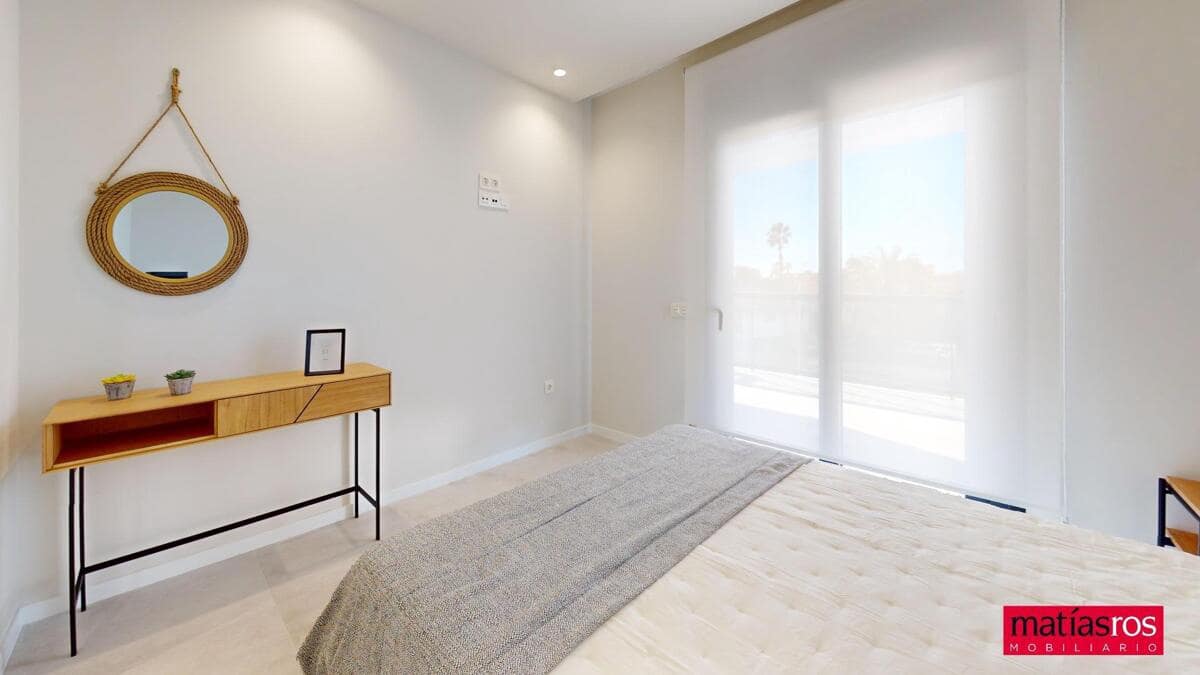 3 quarto Apartamento para venda em Pilar de la Horadada - 429 000 € (Ref: 9813984)