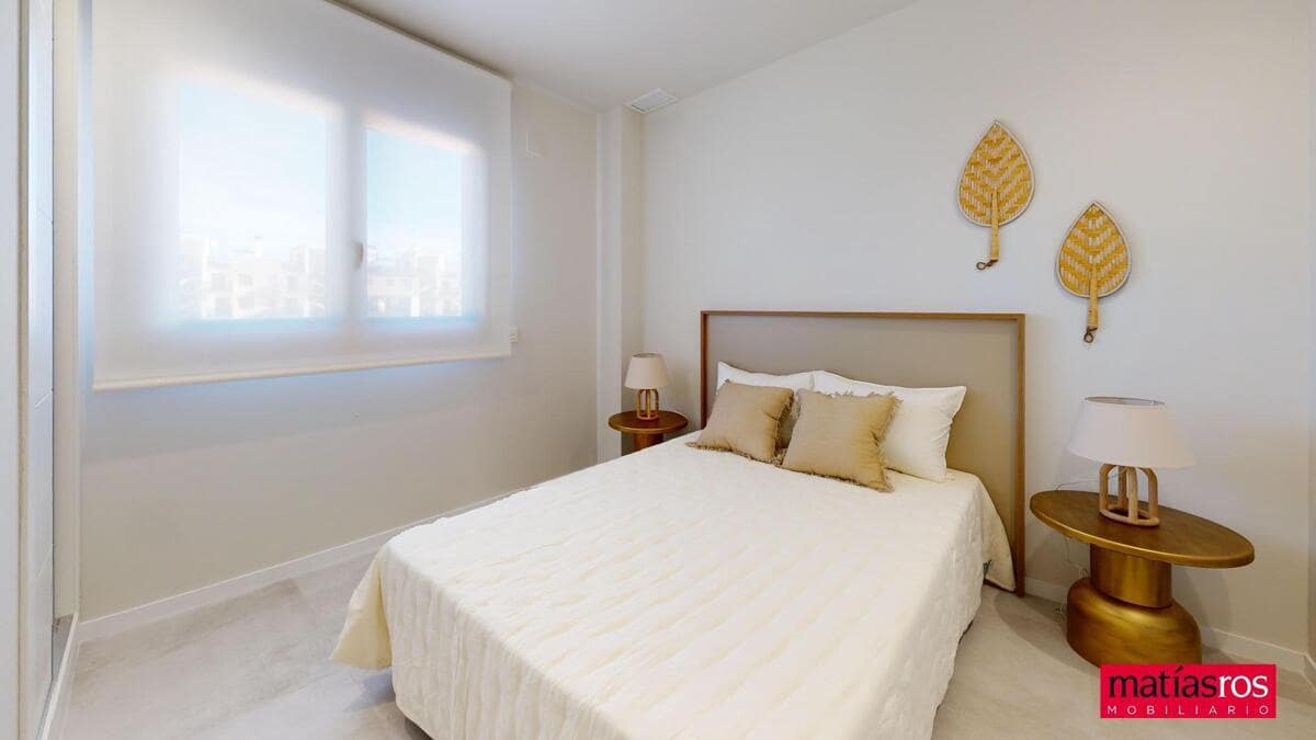 3 quarto Apartamento para venda em Pilar de la Horadada - 429 000 € (Ref: 9813984)