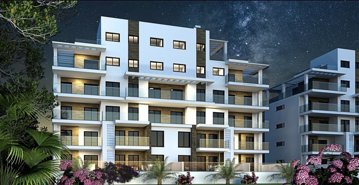 3 quarto Apartamento para venda em Pilar de la Horadada - 429 000 € (Ref: 9813984)