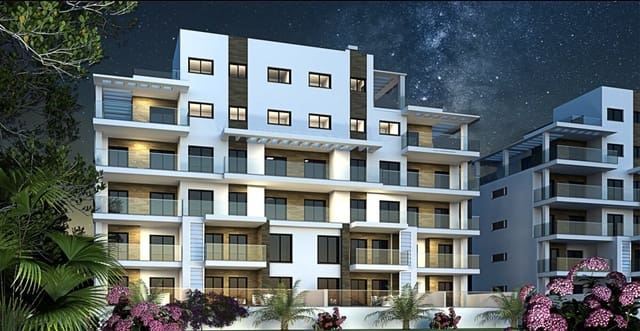 3 quarto Apartamento para venda em Pilar de la Horadada ciudad, Pilar de la Horadada - 429 000 € (Ref: 9813984)