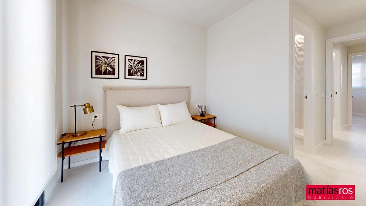 3 quarto Apartamento para venda em Pilar de la Horadada - 429 000 € (Ref: 9813984)