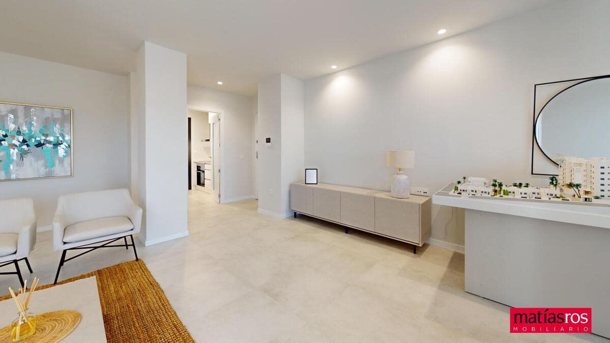 3 quarto Apartamento para venda em Pilar de la Horadada - 429 000 € (Ref: 9813984)