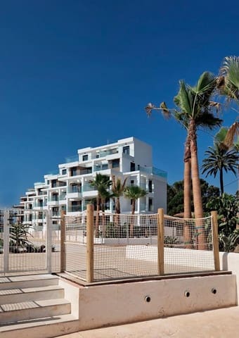 3 slaapkamer Appartement te koop in L'Almadrava - L'Estanyó, Dénia - € 449.000 (Ref: 9813990)