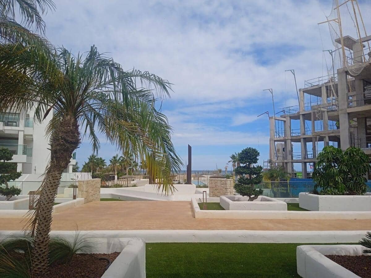 3 slaapkamer Appartement te koop in Denia - € 449.000 (Ref: 9813990)