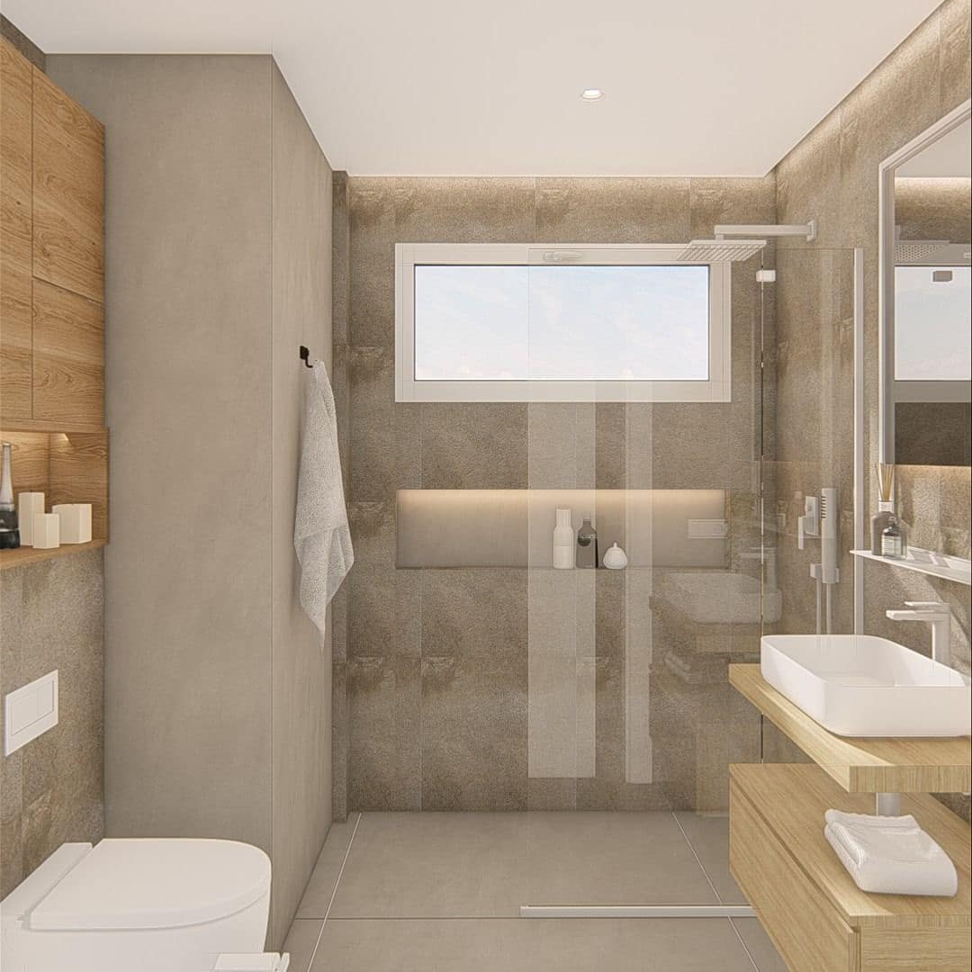 3 Zimmer Penthouse zu verkaufen in Guardamar del Segura - 480.000 € (Ref: 9813996)