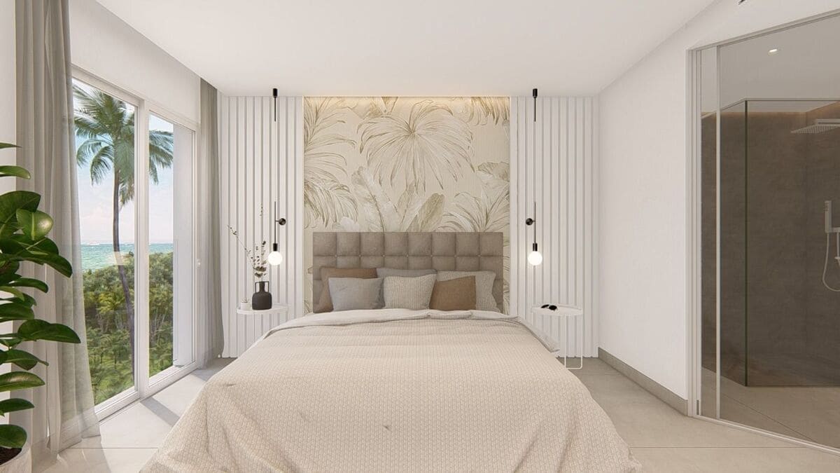 3 Zimmer Penthouse zu verkaufen in Guardamar del Segura - 480.000 € (Ref: 9813996)