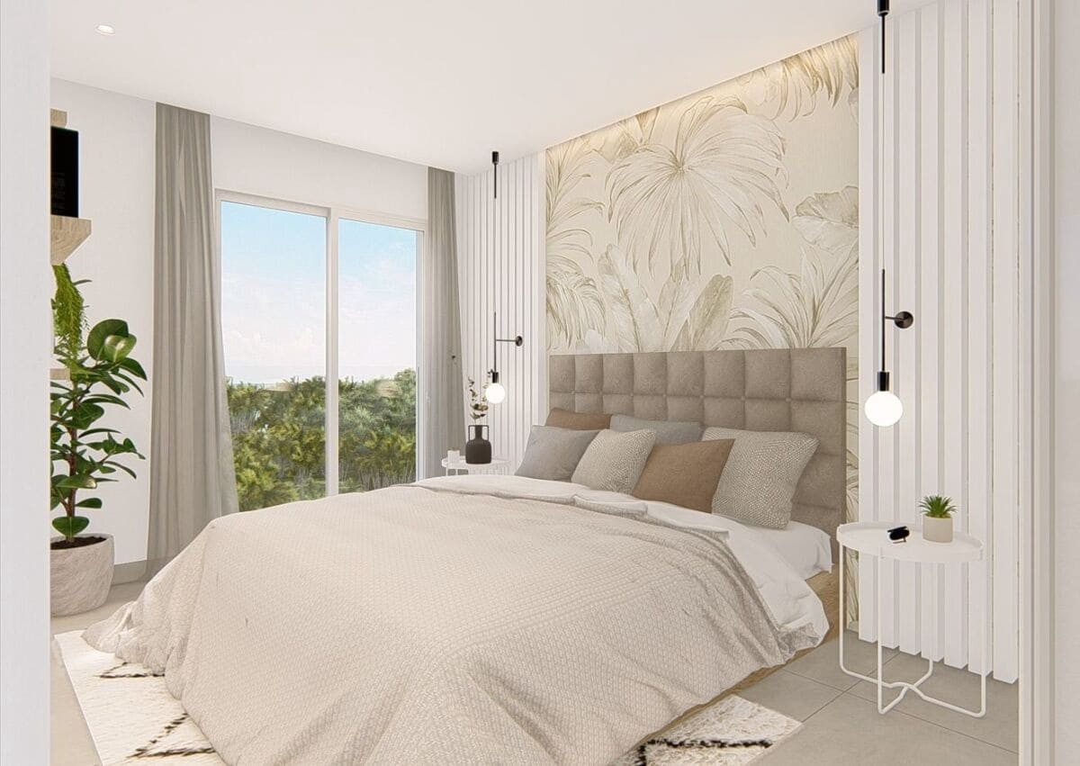 3 Zimmer Penthouse zu verkaufen in Guardamar del Segura - 480.000 € (Ref: 9813996)