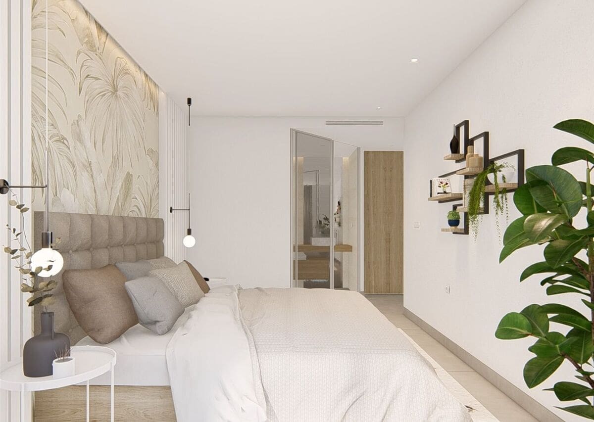 3 Zimmer Penthouse zu verkaufen in Guardamar del Segura - 480.000 € (Ref: 9813996)