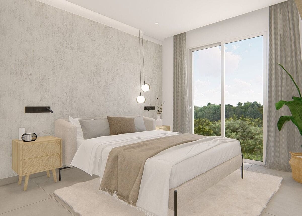 3 Zimmer Penthouse zu verkaufen in Guardamar del Segura - 480.000 € (Ref: 9813996)