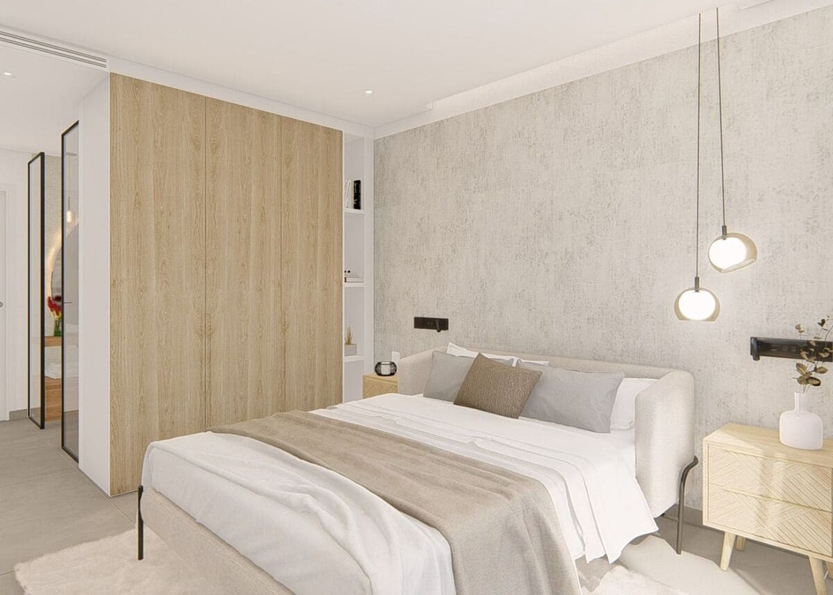 3 Zimmer Penthouse zu verkaufen in Guardamar del Segura - 480.000 € (Ref: 9813996)