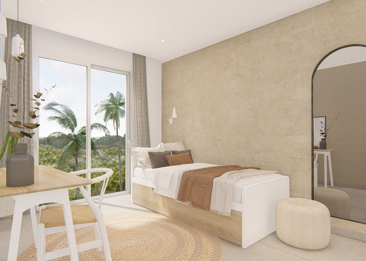3 Zimmer Penthouse zu verkaufen in Guardamar del Segura - 480.000 € (Ref: 9813996)
