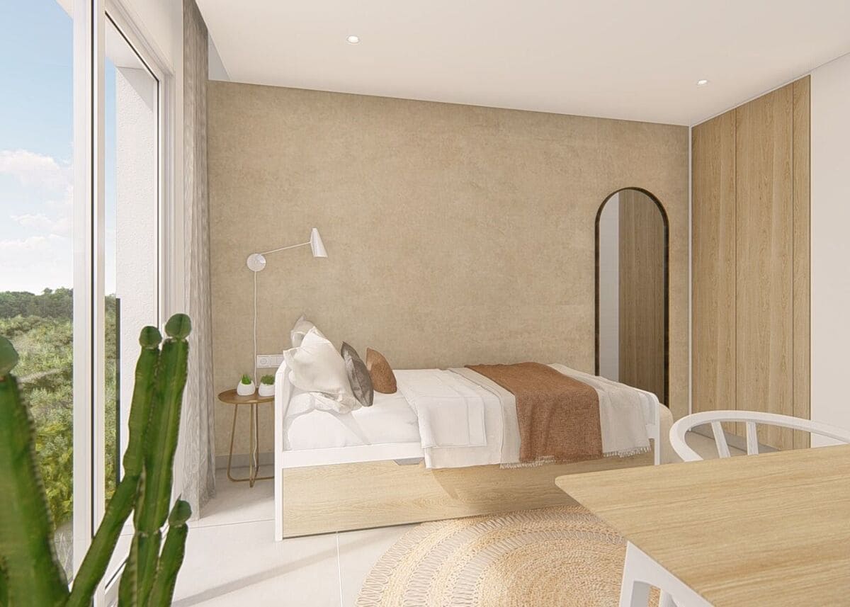 3 Zimmer Penthouse zu verkaufen in Guardamar del Segura - 480.000 € (Ref: 9813996)