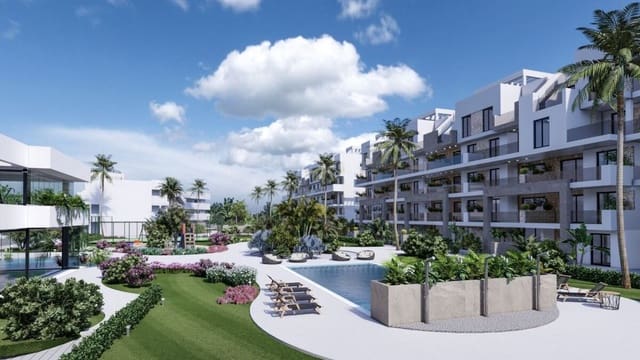 3 Zimmer Penthouse zu verkaufen in Guardamar Playa, Guardamar del Segura - 480.000 € (Ref: 9813996)