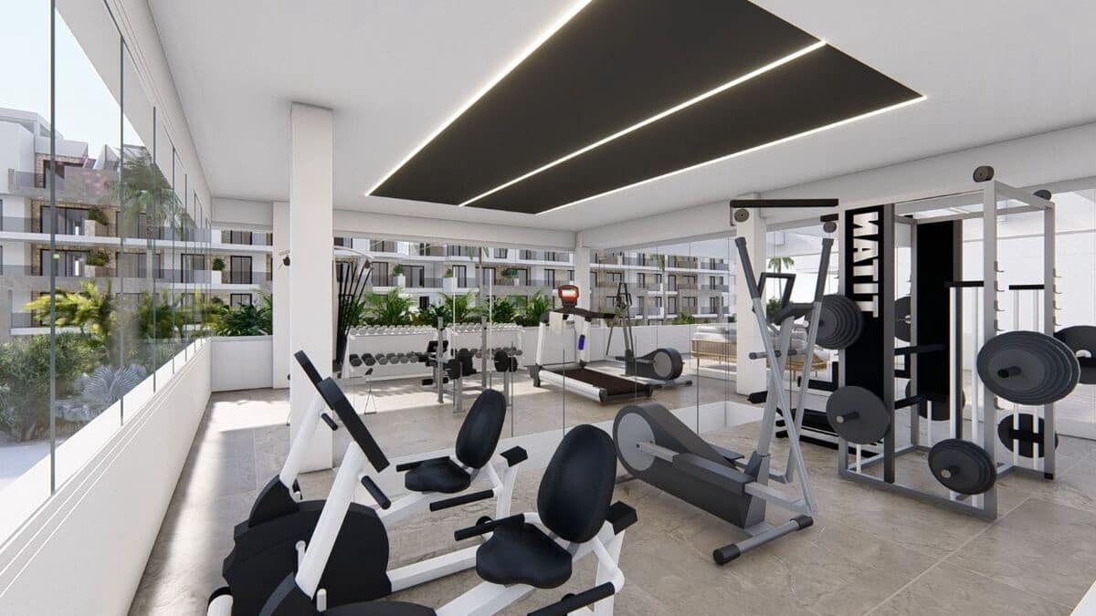 3 Zimmer Penthouse zu verkaufen in Guardamar del Segura - 480.000 € (Ref: 9813996)