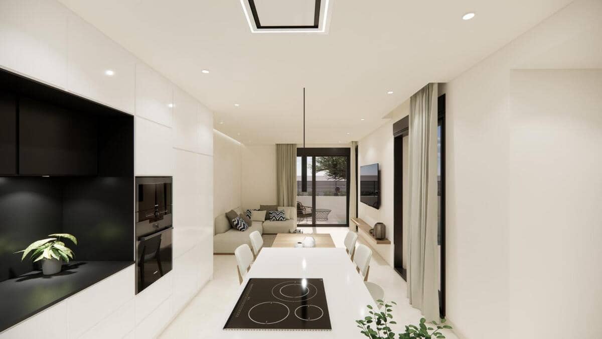 3 sovrum Hus till salu i Dolores - 450 000 € (Ref: 9814006)