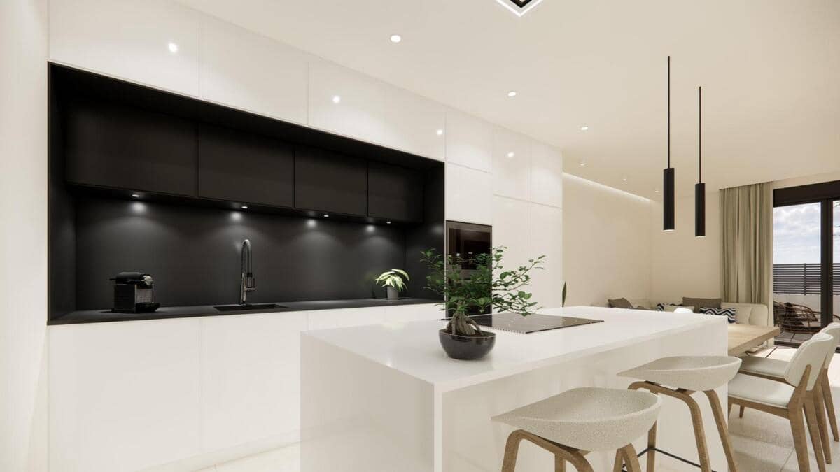 3 sovrum Hus till salu i Dolores - 450 000 € (Ref: 9814006)