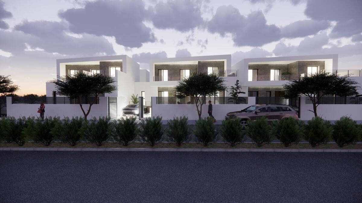 3 sovrum Hus till salu i Dolores - 450 000 € (Ref: 9814006)
