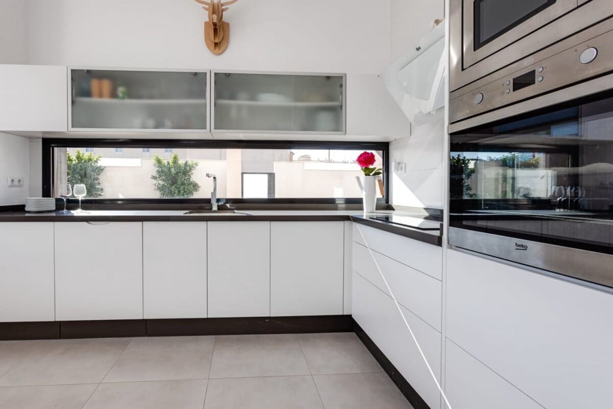 3 bedroom Villa for sale in Pilar de la Horadada - € 410,000 (Ref: 9814008)