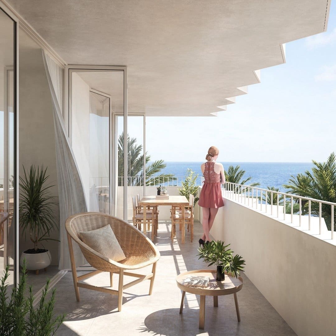 2 Zimmer Penthouse zu verkaufen in Torrevieja - 455.950 € (Ref: 9814014)