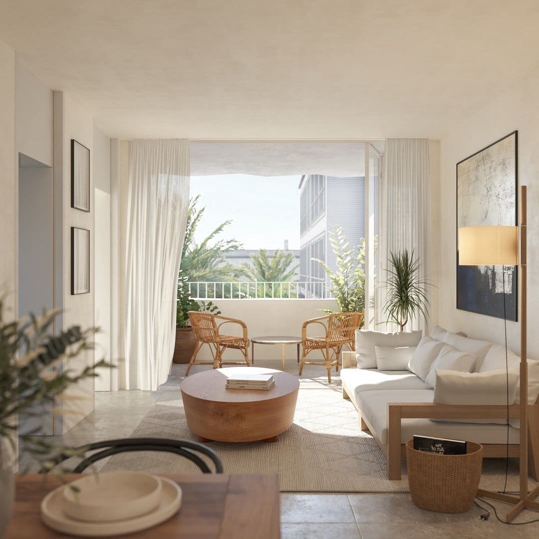 2 Zimmer Penthouse zu verkaufen in Torrevieja - 455.950 € (Ref: 9814014)