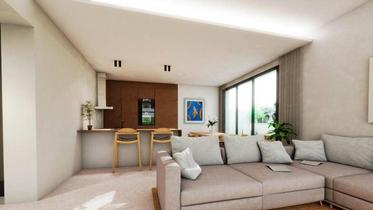 2 quarto Moradia para venda em Rojales - 490 000 € (Ref: 9815557)