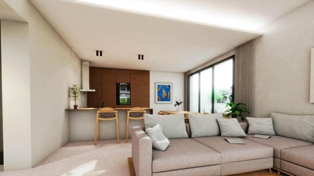 2 quarto Moradia para venda em Rojales - 490 000 € (Ref: 9815557)