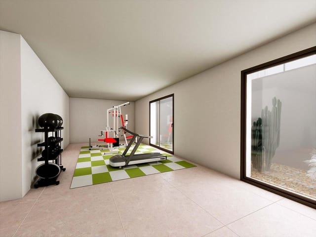 2 quarto Moradia para venda em Rojales - 490 000 € (Ref: 9815557)