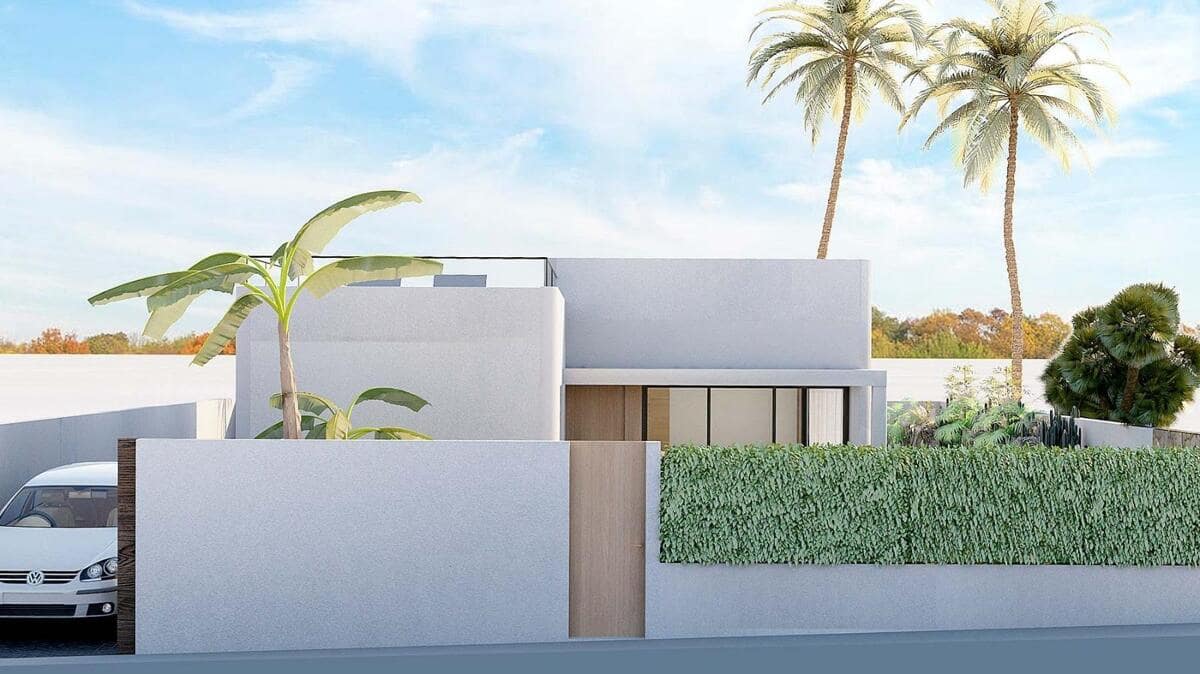 2 quarto Moradia para venda em Rojales - 490 000 € (Ref: 9815557)