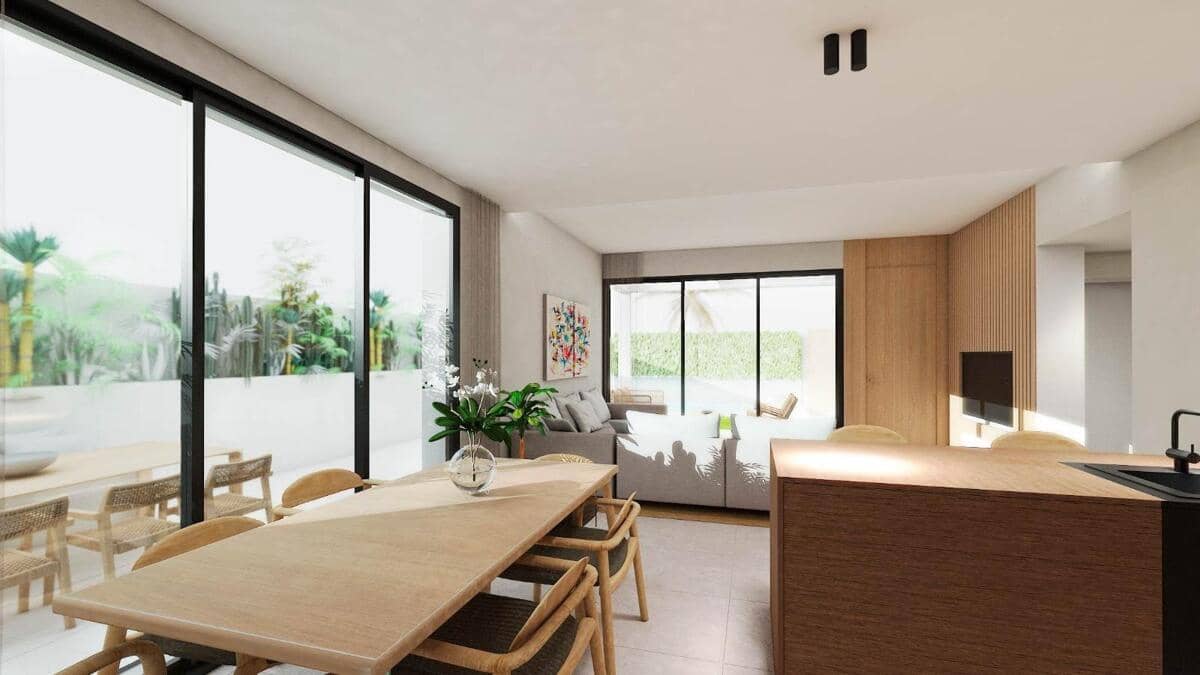 2 quarto Moradia para venda em Rojales - 490 000 € (Ref: 9815557)