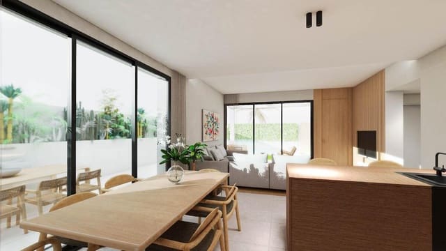 2 quarto Moradia para venda em Rojales - 490 000 € (Ref: 9815557)