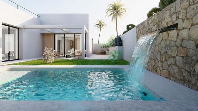 2 quarto Moradia para venda em Rojales - 490 000 € (Ref: 9815557)
