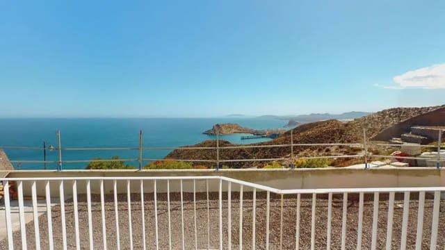 2 Zimmer Penthouse zu verkaufen in Los Collados - Los Geraneos, Aguilas - 457.000 € (Ref: 9824360)